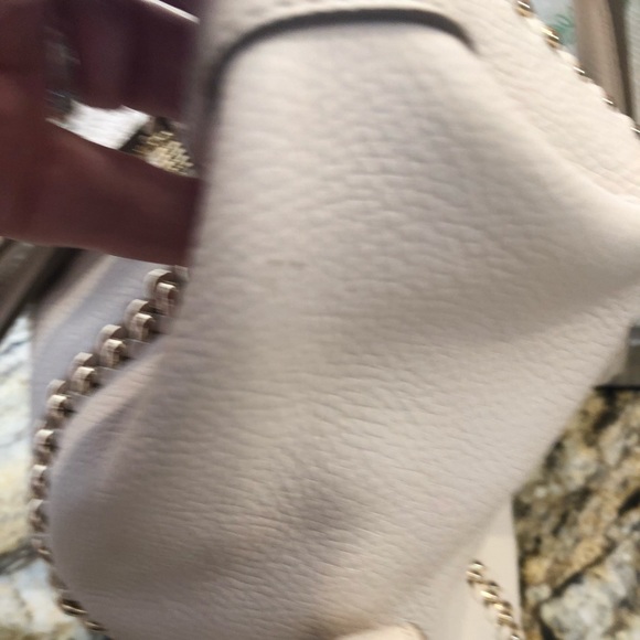 Coach Prairie Whipstitch Satchel - Picture 9 of 16